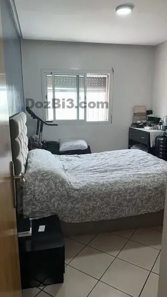 Appartement a louer Nassim sidi Maarouf