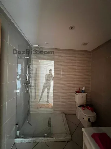 Appartement vide a louer Av mokawama