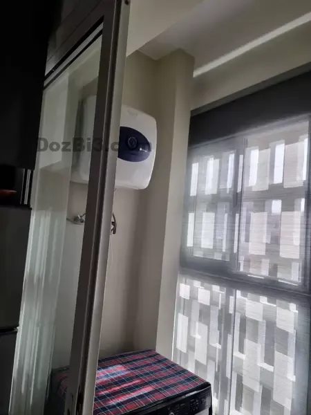 Appartement meublé à louer Hay Mohamadi