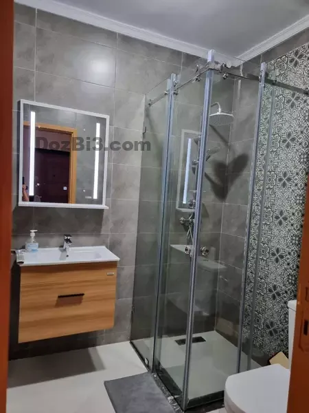 Appartement meublé à louer Hay Mohamadi