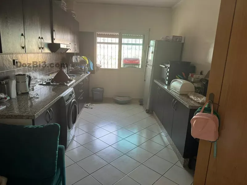 Appartement a louer Nassim sidi Maarouf