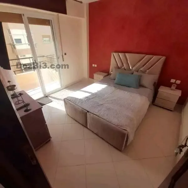 Appartements et studios meublés à louer à la journée à Essaouira