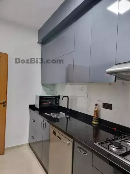 Appartement meublé à louer Hay Mohamadi
