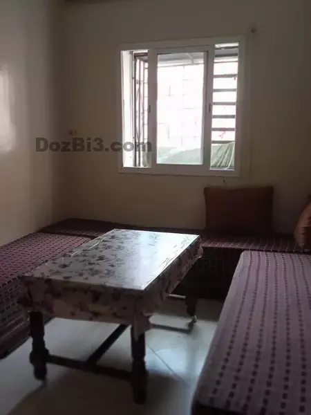 Appartement à vendre à Anassi Dior Marrakech