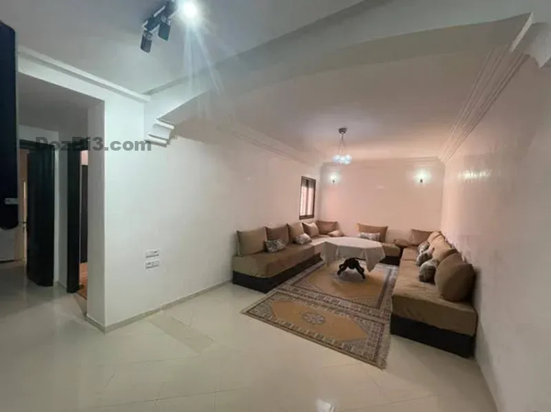 Appartement à louer Mabrouka