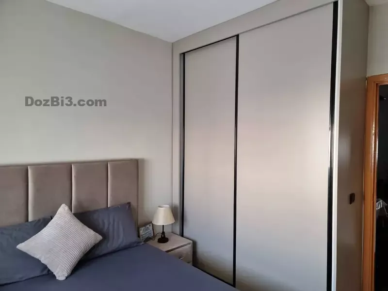 Appartement meublé à louer Hay Mohamadi