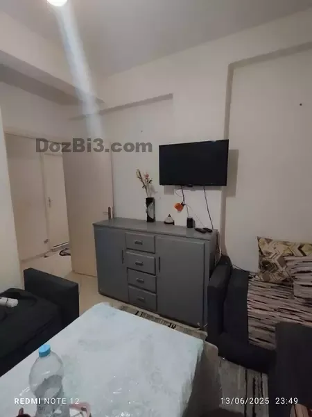 Appartement meublé à louer près de la gare routière de Tanger