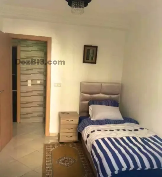 Appartements et studios meublés à louer à la journée à Essaouira