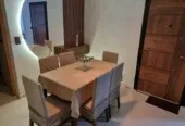 Appartement meublé à louer Hay Mohamadi
