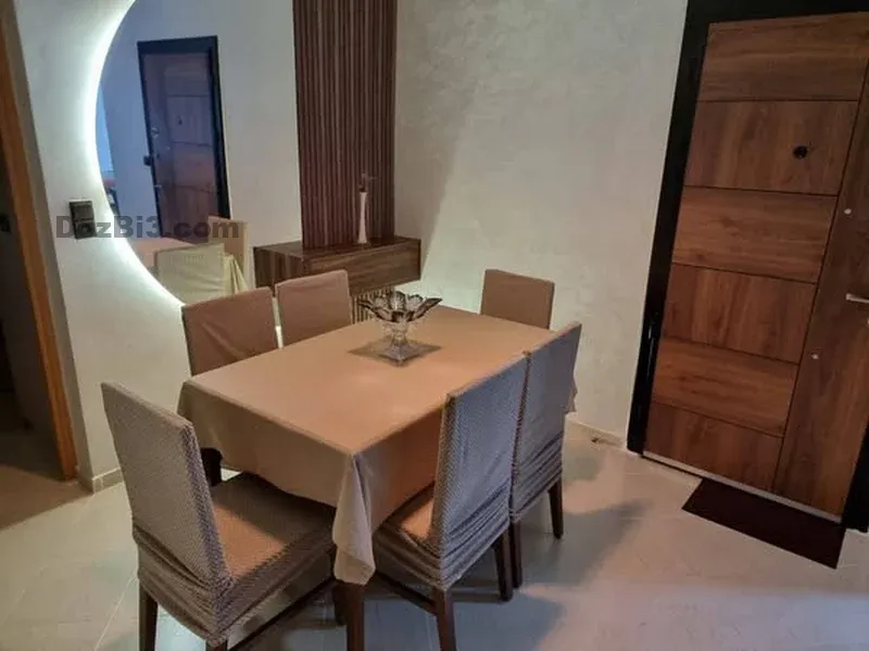 Appartement meublé à louer Hay Mohamadi