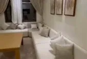 Appartement à louer Mesnana meublé