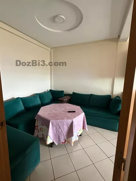 Appartement a louer Nassim sidi Maarouf
