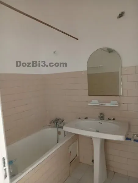 Appartement à louer à Agdal avec ascenseur