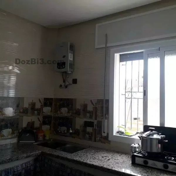 Appartements et studios meublés à louer à la journée à Essaouira
