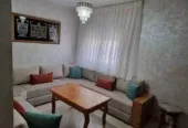 Appartement meublé à louer Hay Mohamadi