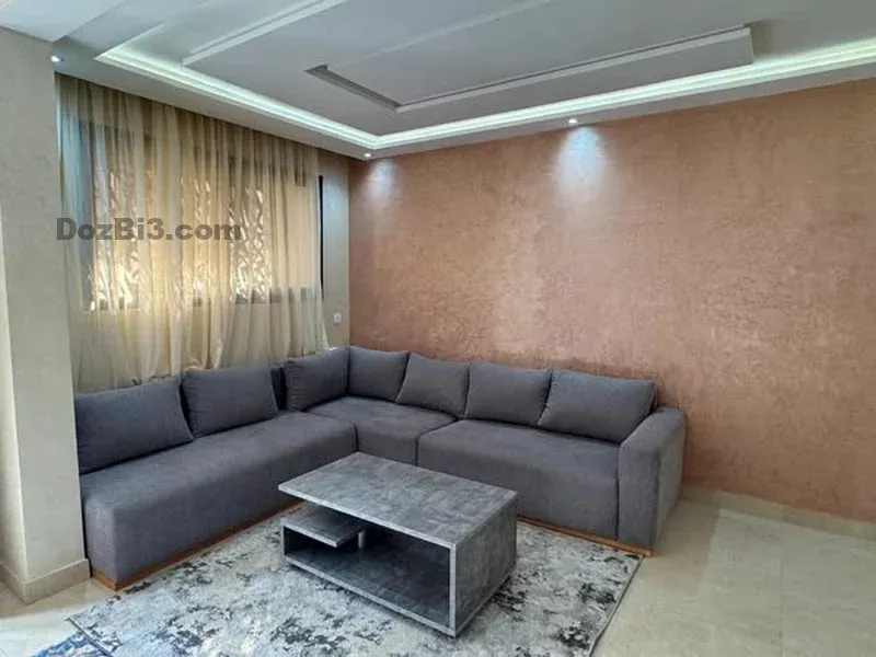 Appartement à Louer Haut Founty – Haut Standing