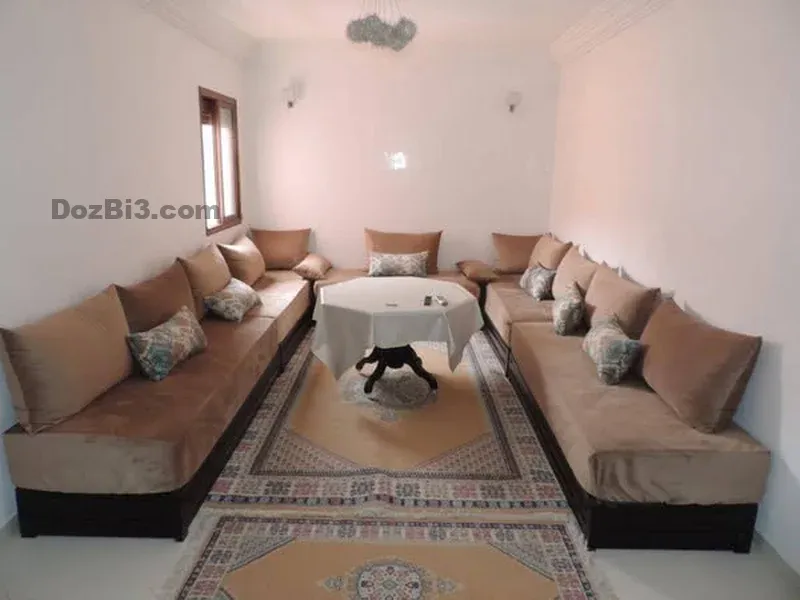 Appartement à louer Mabrouka