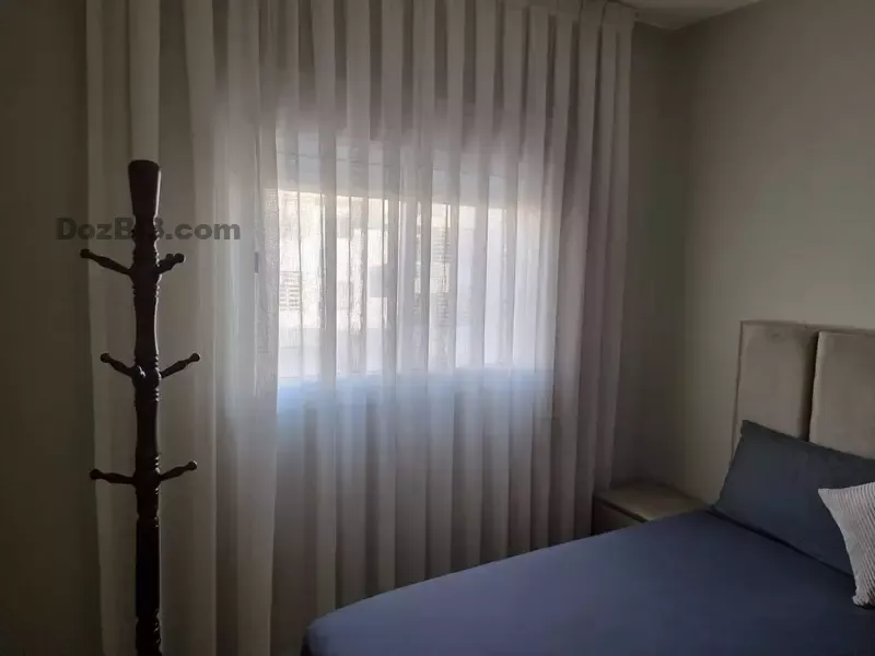 Appartement meublé à louer Hay Mohamadi