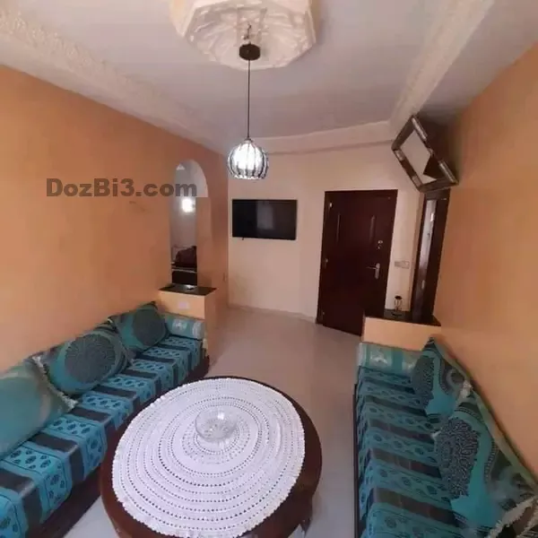 Appartements et studios meublés à louer à la journée à Essaouira