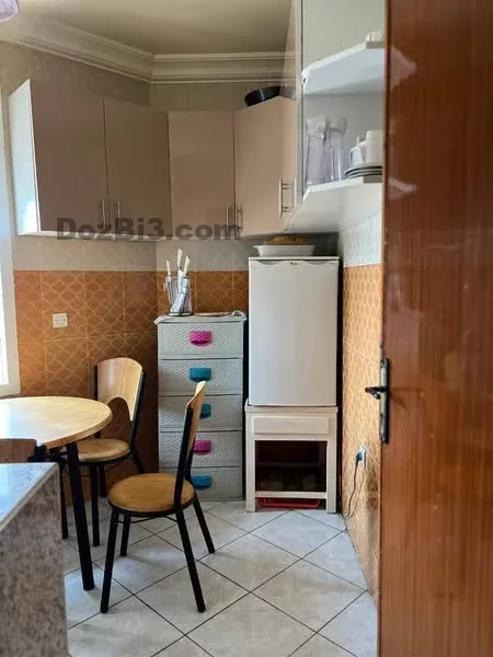appartement à louer à hay al qods près de l’école Al-Inbiath