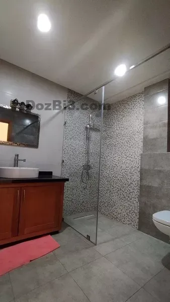 Appartement à Louer Haut Founty – Haut Standing