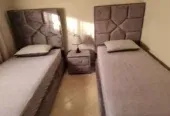 Appartement meublé à louer Hay Mohamadi