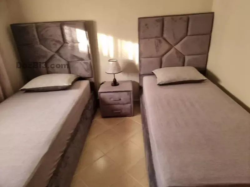 Appartement meublé à louer Hay Mohamadi