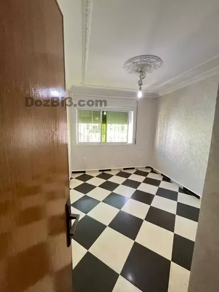 Appartement près de rond point vallé fluery