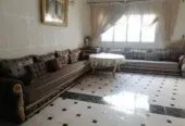Appartement meublé à louer à Atlas proche de la poste