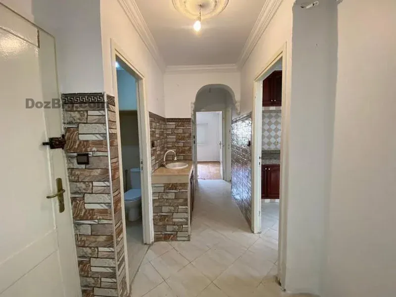 Appartement à louer près de la gare d’Agdal