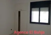 Appartement à louer à Agdal avec ascenseur