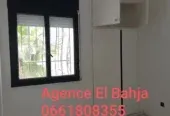 Appartement à louer à Agdal avec ascenseur