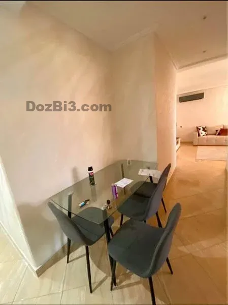 Appartement à louer à skay 17