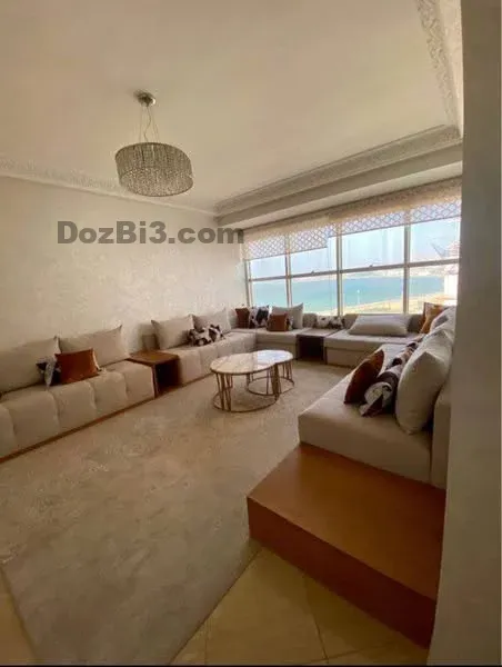 Appartement à louer à skay 17