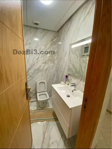 Appartement à louer à skay 17