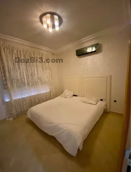 Appartement à louer à skay 17