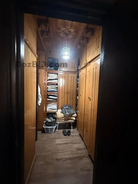 Villa à vendre près de pont entre Kchali (القنطرة بين القشالي)