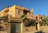 Villa à vendre près de pont entre Kchali (القنطرة بين القشالي)