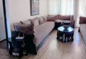 appartement meublé à louer Belvédère