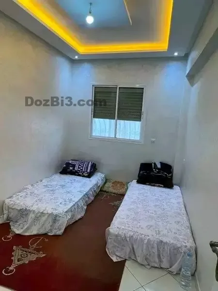 appartements meublés a louer par jour