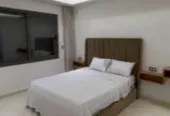 Appartement à louer Mesnana meublé