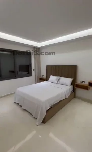 Appartement à louer Mesnana meublé