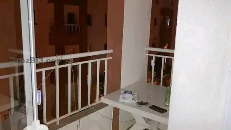 Appartement meublé à vendre Hay Salam