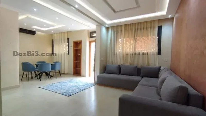 Appartement à Louer Haut Founty – Haut Standing
