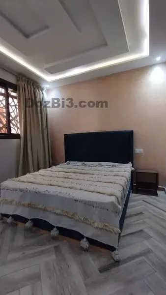 Appartement à Louer Haut Founty – Haut Standing