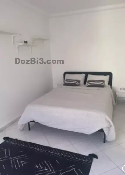 Appartement à louer Val Fleuri meublé