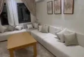 Appartement à louer Mesnana meublé