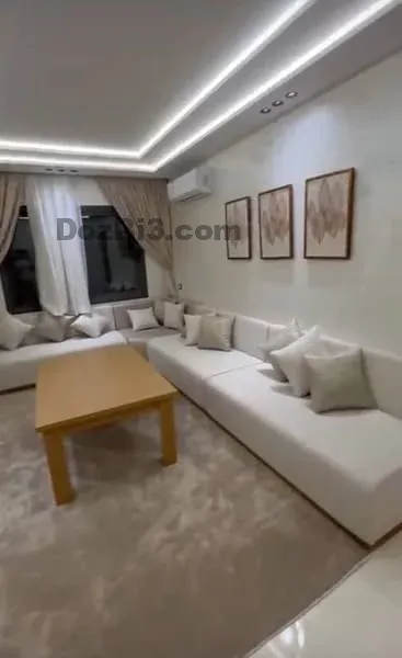 Appartement à louer Mesnana meublé