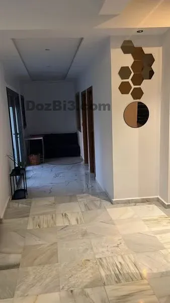 Studio à louer malabata meublé