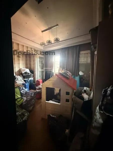 Villa à vendre près de pont entre Kchali (القنطرة بين القشالي)